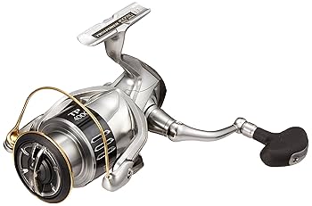 Amazon | シマノ(SHIMANO) スピニングリール 15 ツインパワー